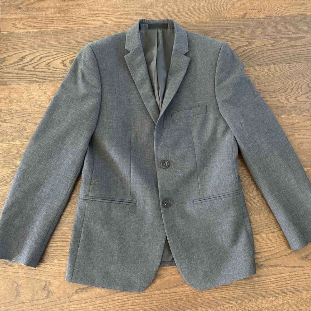Michael Kors boys youth blazer size age 14